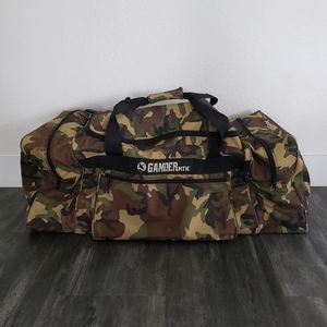 Gander mountain duffel bag Clearance